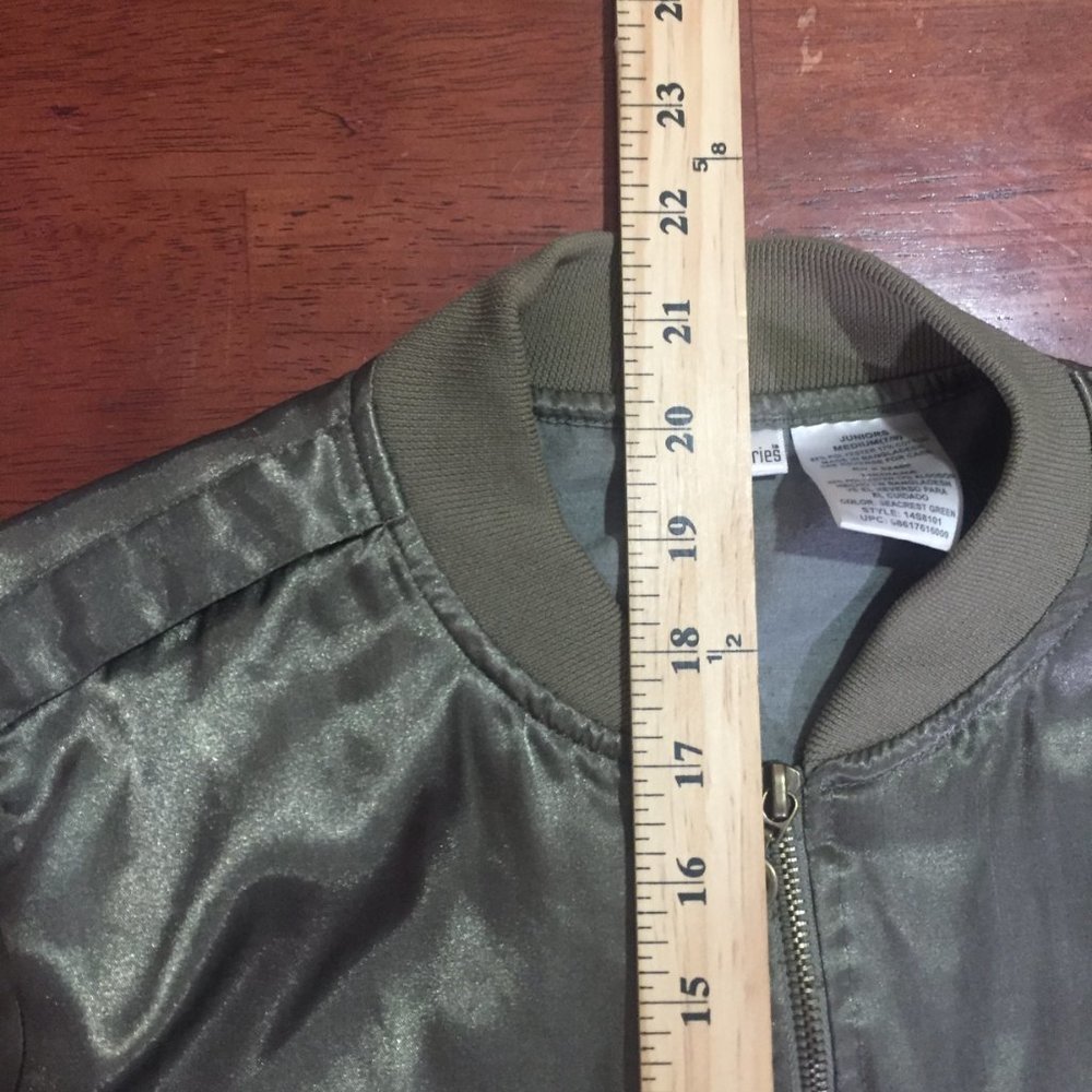 No Boundaries Jacket - Picture 8 of 9